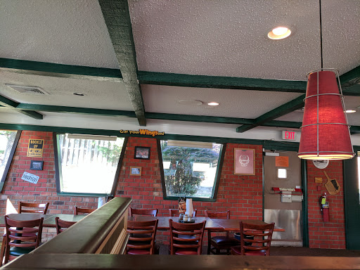Pizza Restaurant «Pizza Hut», reviews and photos, 12167 Darnestown Rd, Gaithersburg, MD 20878, USA