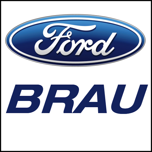 Autohaus Ford Brau GmbH logo