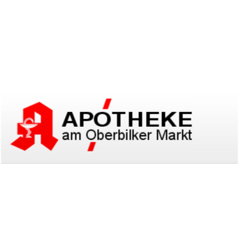 Apotheke am Oberbilker Markt - Düsseldorf logo