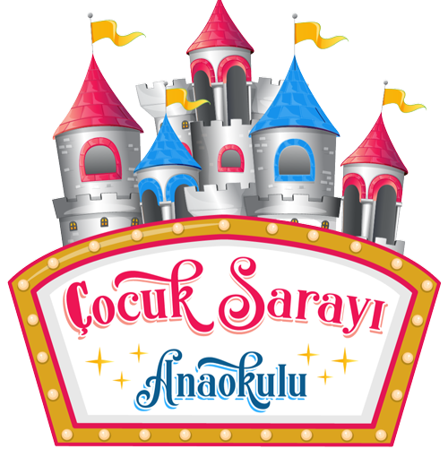 Çocuk Sarayı Anaokulu logo