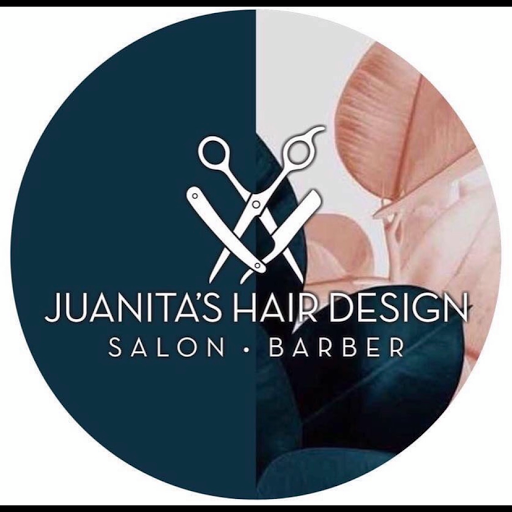 Juanita's Hair Design logo