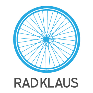 Radklaus Husum logo