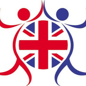 All-Round English logo