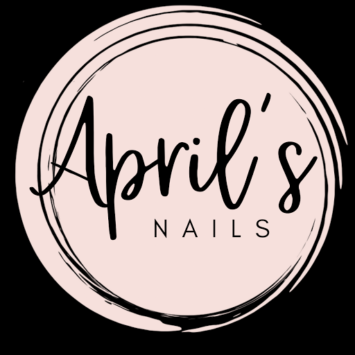 April's Nails