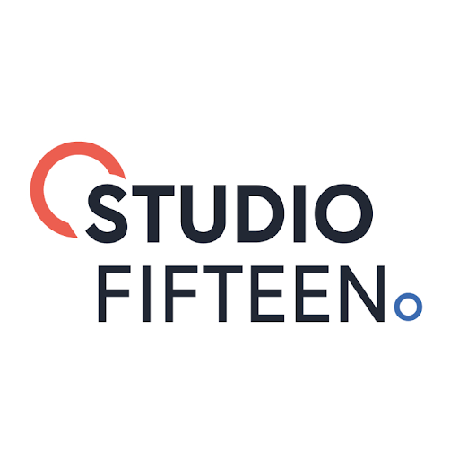 Studio Fifteen logo