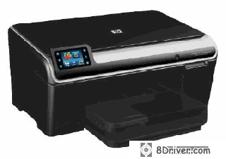 Driver HP Photosmart Plus B209a-m 4.2.2 Printer – Download & install steps
