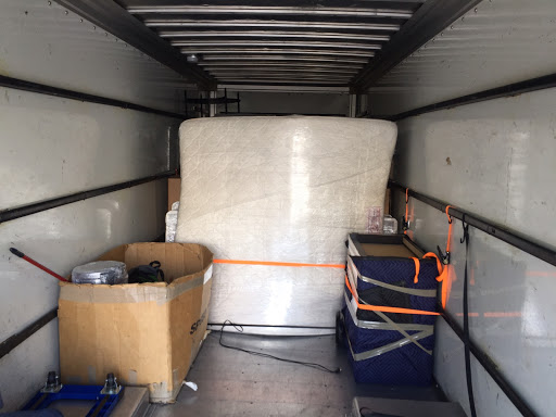 Moving and Storage Service «Victory Moving Company», reviews and photos, 7190 Sunset Blvd #1438, Los Angeles, CA 90046, USA