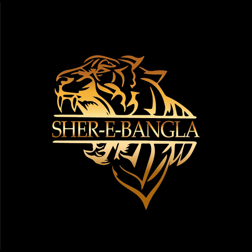 SHER-E-BANGLA logo