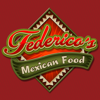 Federico’s Mexican Food logo