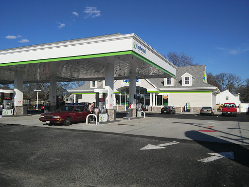 Gas Station «Cumberland Farms», reviews and photos, 1556 Post Rd, Warwick, RI 02888, USA