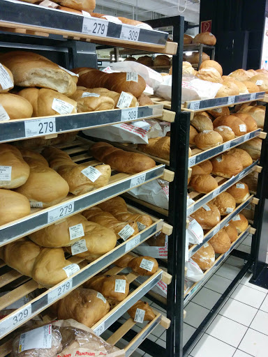 AUCHAN Korzó Budaörs