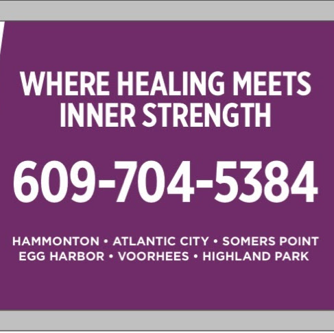 Amethyst Personal Growth & Counseling Services