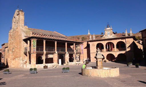 Ayuntamiento de Ayllón