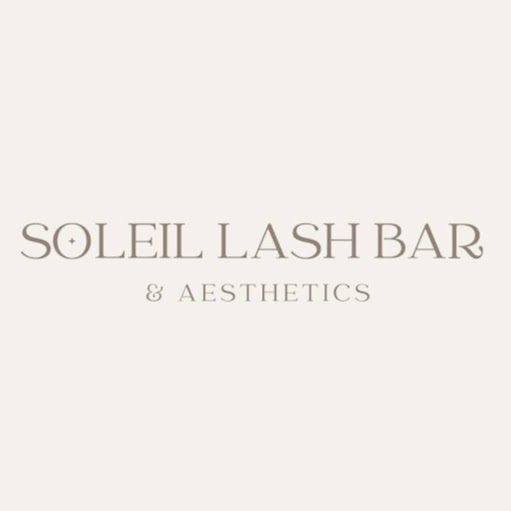 Soleil Lash Bar & Aesthetics logo