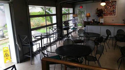 Huisache Grill