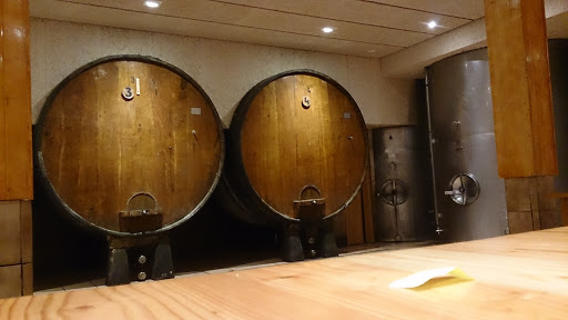 Sidrería Elorrabi