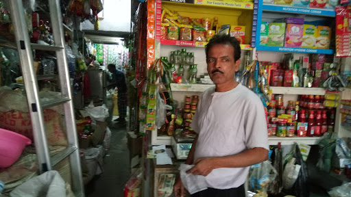Bhabani Traders(Grocery Shop), Beside Muthoot Finance, 168, Barrackpore - Barasat Road, Anandapuri, Barrackpore, West Bengal 700122, India, Stationery_Shop, state WB