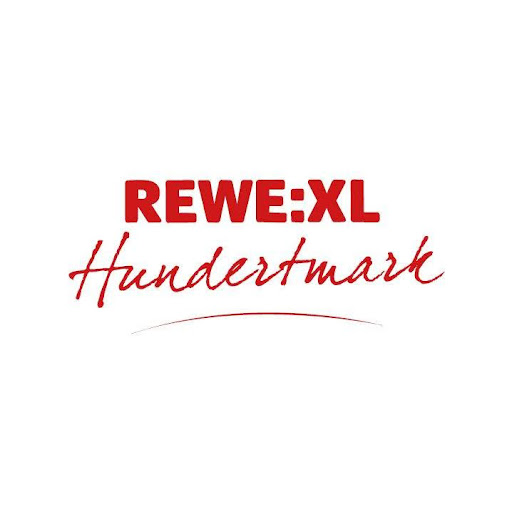 REWE:XL Hundertmark logo