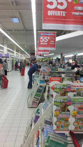 Auchan Hypermarché Cambrai