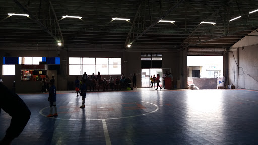 Futsal Center Ens, Calle Séptima 700C, Zona Centro, 22800 Ensenada, B.C., México, Programa de acondicionamiento físico | BC