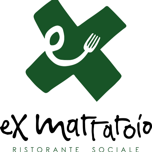 Ex Mattatoio logo