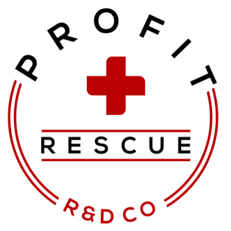 Profit Rescue logo