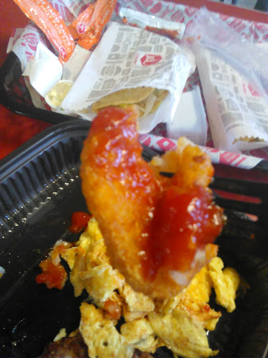 Fast Food Restaurant «Jack in the Box», reviews and photos, 3506 W Hammer Ln, Stockton, CA 95219, USA