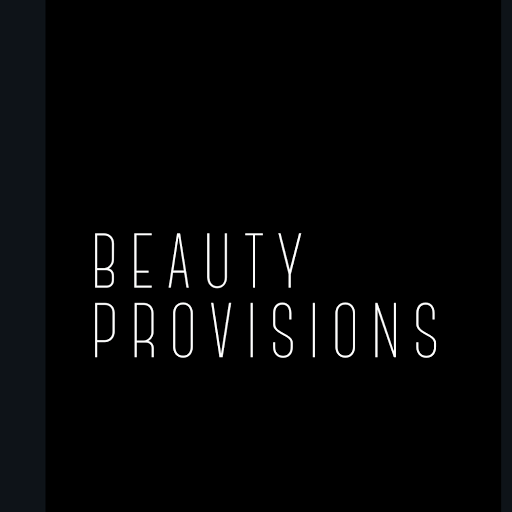 Beauty Provisions logo
