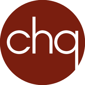 CHQ Dublin logo