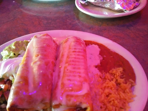 Mexican Restaurant «Cancun Mexican Restaurant», reviews and photos, 2514 Fort Campbell Blvd, Hopkinsville, KY 42240, USA