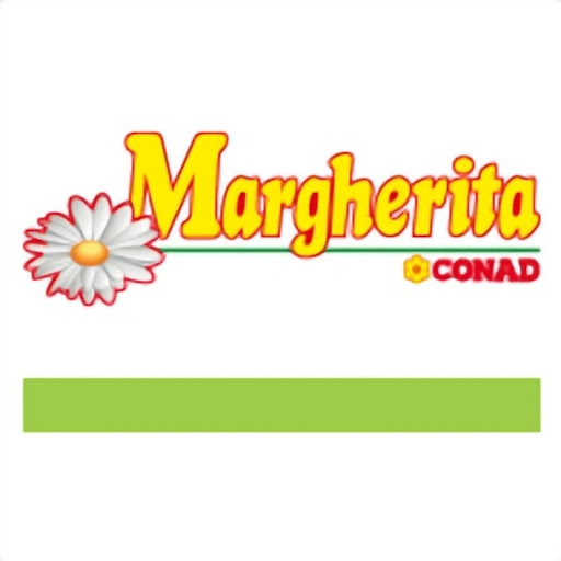 MARGHERITA CONAD logo