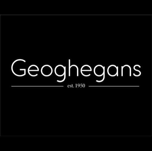 Geoghegans logo