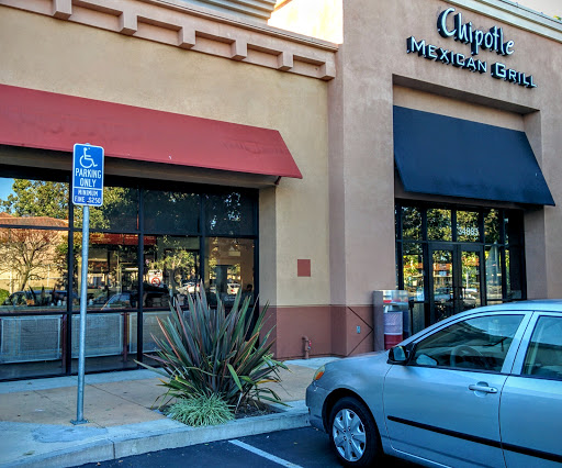 Mexican Restaurant «Chipotle Mexican Grill», reviews and photos, 34883 Newark Blvd, Newark, CA 94560, USA