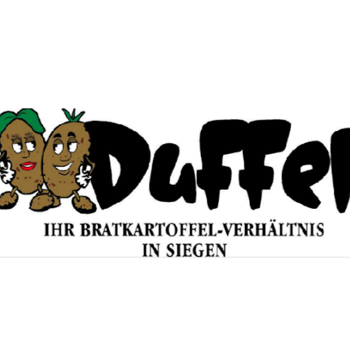 Duffel Restaurant - Siegen logo