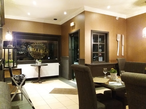 Brasserie Gaillard
