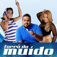 CD Forró do Muido - Haras Martins - Tabuleiro do Norte - CE - 21.07.2012
