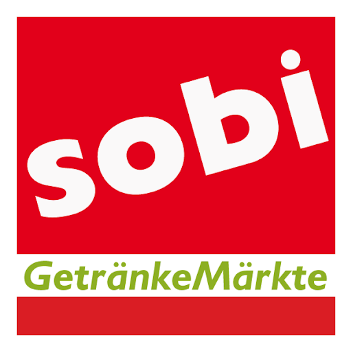 sobi Getränkemärkte GmbH logo