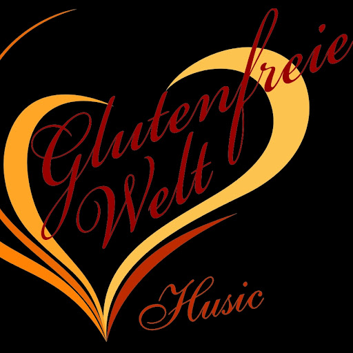 Glutenfreie Welt Husic logo