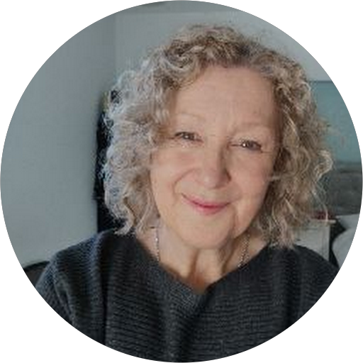 Kay Carr Kay Carr