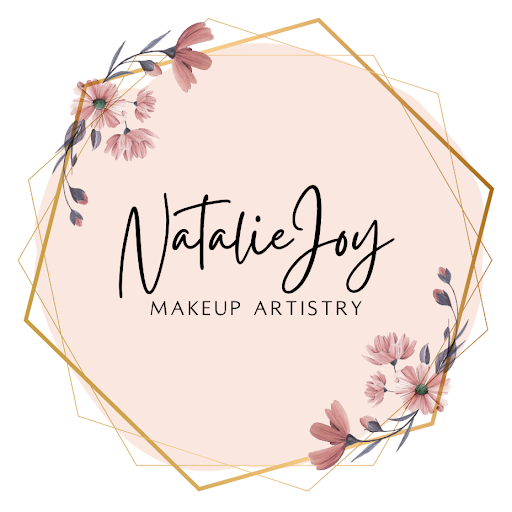 Natalie Joy - Makeup Artist logo