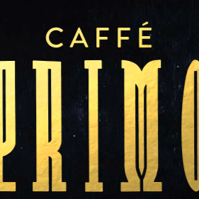 Caffe Primo logo