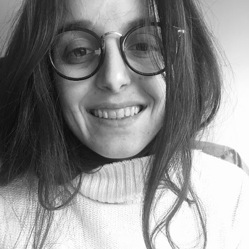 Profile picture for Noelia Amoedo