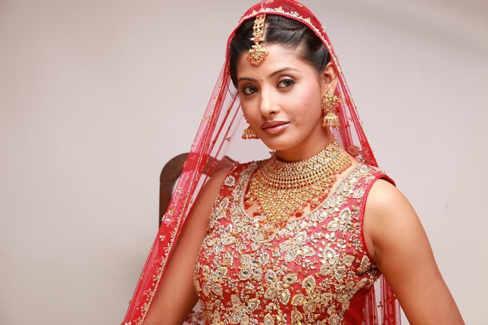 Most Sought-After Indian Bridal Wear Trends