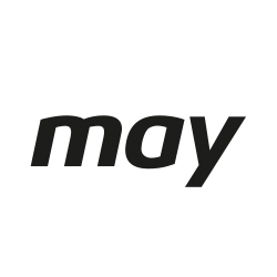 May Mode logo