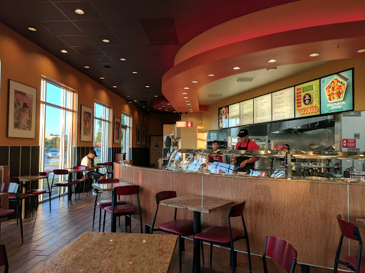 Chinese Restaurant «Panda Express», reviews and photos, 17055 Mercantile Blvd #14, Noblesville, IN 46060, USA