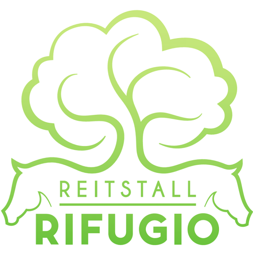 Reitstall Rifugio logo