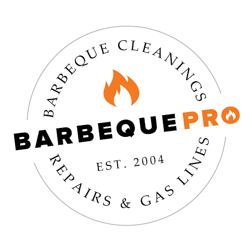 Barbeque Pro Inc. logo