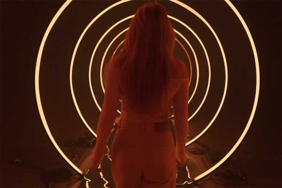 Выставка Immersive Mastercard Music