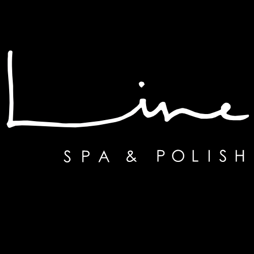 Line Spa and Polish logo