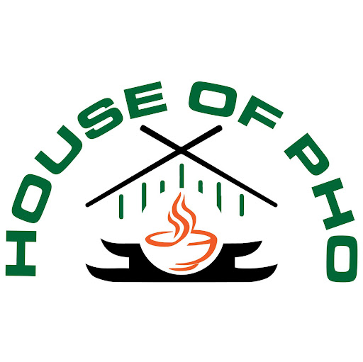 House of Pho logo